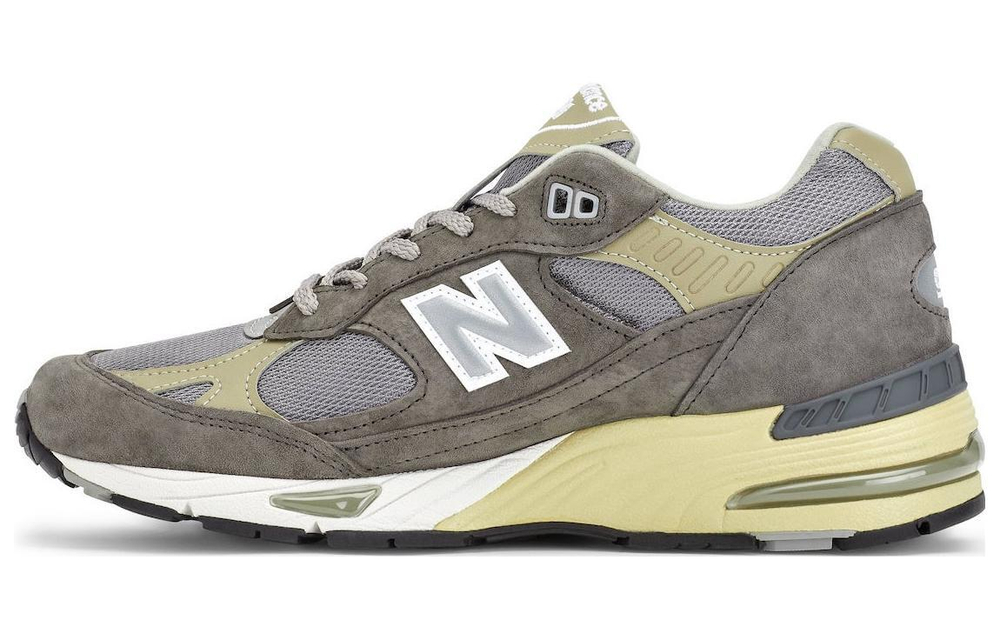 Кроссовки Dover Street Market X New Balance Nb 991