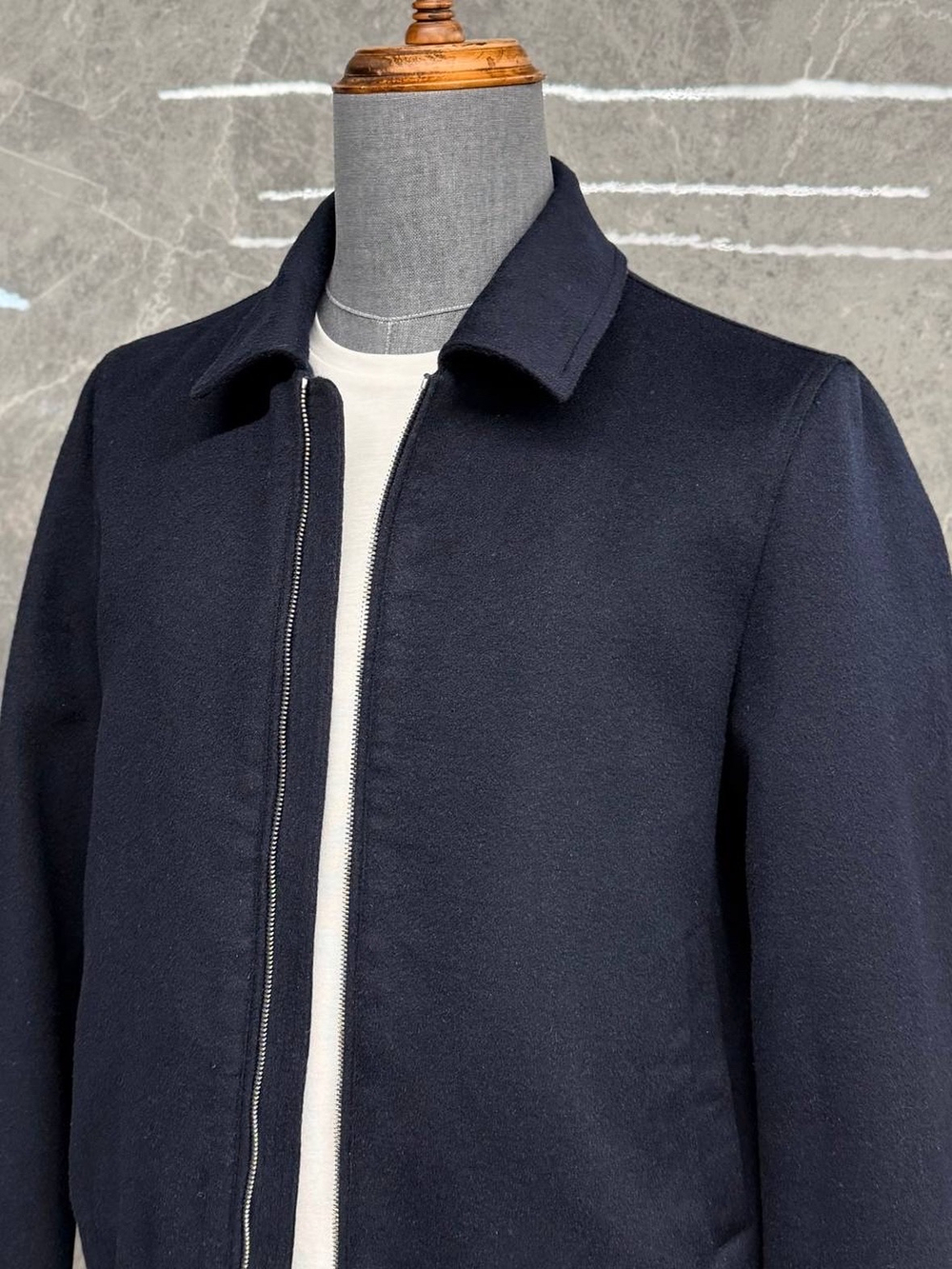 Бомбер Brunello Cucinelli