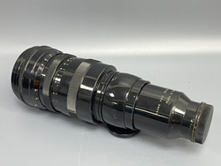 Tair 3 Grand Prix Brussels 1958