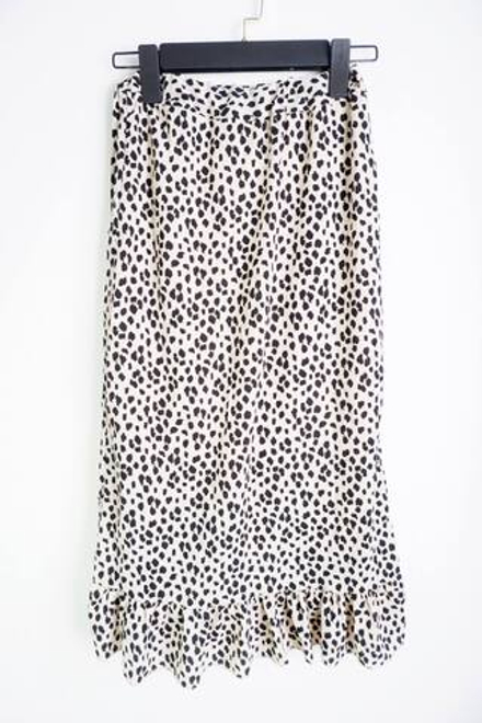 Юбка Costes модная, маркировка ХS, визуально на 42 размер