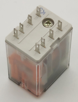 Промежуточное реле переменного тока ABB CR-M230AC2 1SVR405611R3000