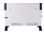 Конвектор Eurolux ОК-EU-1000C