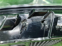 Битая Фара правая Geely Coolray (19-23) галоген