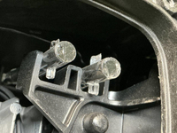 Фара правая BMW X3 G01 (2017-2021) Adaptive LED