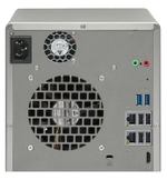 Система  QNAP VS-4112 Pro+