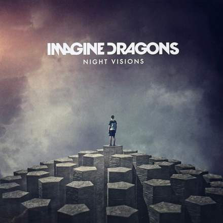 Виниловая пластинка Imagine Dragons ‎– Night Visions LP
