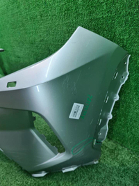 Бампер передний Toyota RAV4 5 XA50 (2018-н.в.)