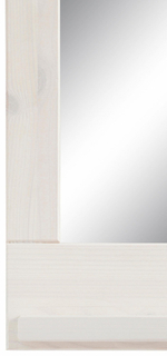 Зеркало Джосси для ванной Д.7155-14.01