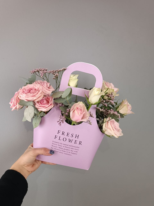 Композиция "Просто счастье"