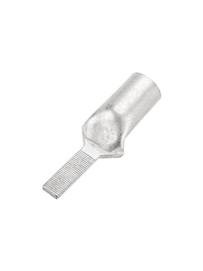 Наконечник кабельный штифтовой НШМЛ 6-5.5х12 опрес. TOKOV ELECTRIC TKE-NSML-6-5.5х12