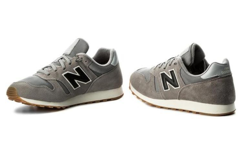 Кроссовки New Balance Nb 373