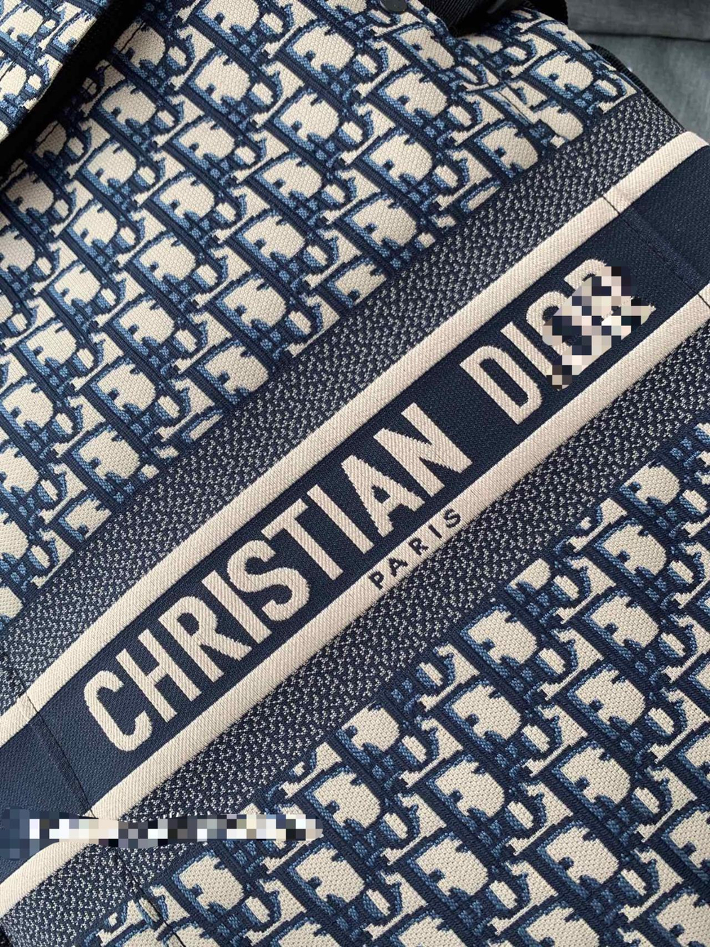 Christian Dior DiorTravel