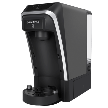 Капсульная кофемашина Maunfeld MCCM-CM823GR