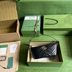 Gucci Marmont 23 cm