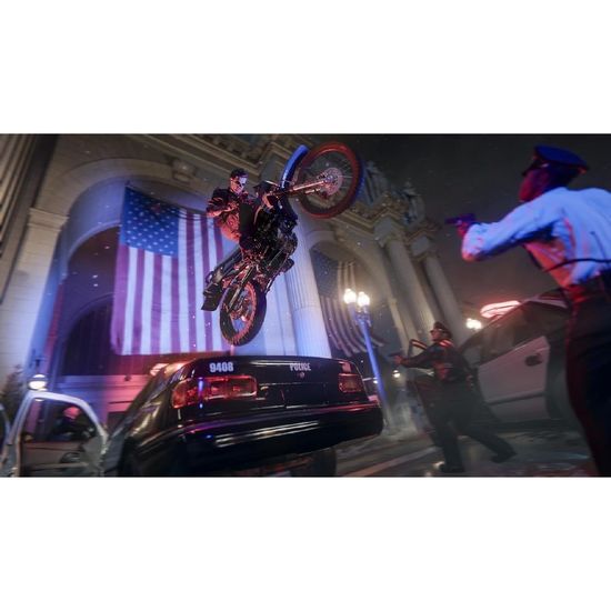 PS4 Call of Duty: Black Ops 6 (Новинка!) CUSA-48766 (Русские субтитры)