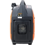 EVOline BQH 2800 E генератор бензиновый инверторный (Zongshen) 1T90DFQ29EVO