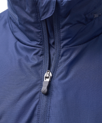 Куртка ветрозащитная DIVISION PerFormPROOF Shower Jacket, темно-синий, детский