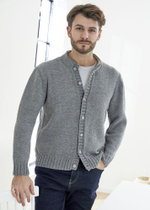 Журнал Schachenmayr "Magazin 049 - Family Collection"