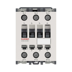 Магнитный контактор YON DSC040 40A 18,5кВт AC3 3P кат.110В AC