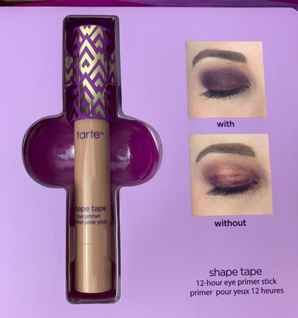 Tarte Double Duty Beauty Sculpting and Shading Are My Cardio Kit