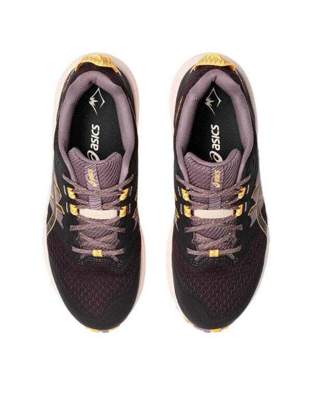 ASICS Трейловые кроссовки Trabuco Terra 2