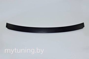 Козырек на заднее стекло AC SCHNITZER для BMW 3 F30 2011-2018 Sedan