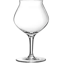 Бокал для рома 170 мл хр. стекло "Спиритс" d 7,5 см h12,7 см Chef&Sommelier [6]