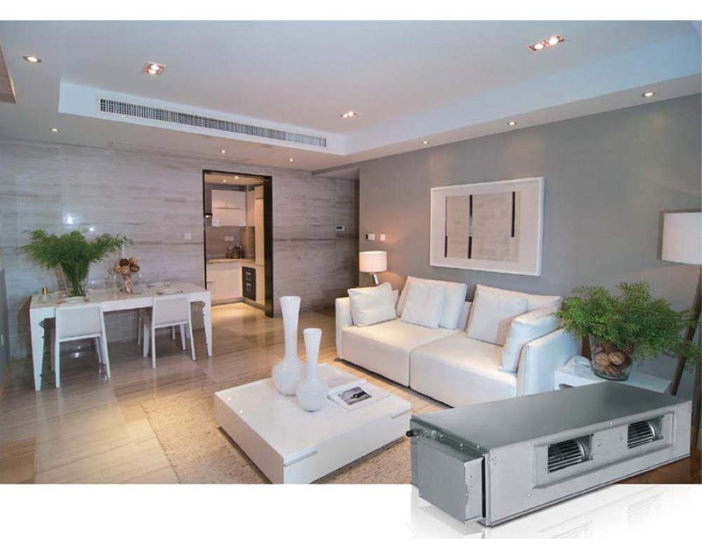 Блок внутренний Gree GMV5 GMV-ND160PHS/A-T