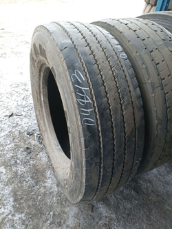 315/70R22.5 Kama NF202 шина б/у