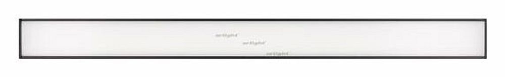 Встраиваемый светильник Arlight MAG-FLAT-45-L405-12W Day4000 (BK, 100 deg, 24V) 026951