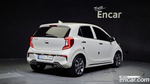 Kia Morning Urban (JA) Signatures (08.2022)