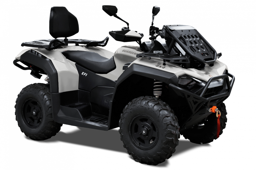Квадроцикл HiSUN GUARDIAN 550L /MUD