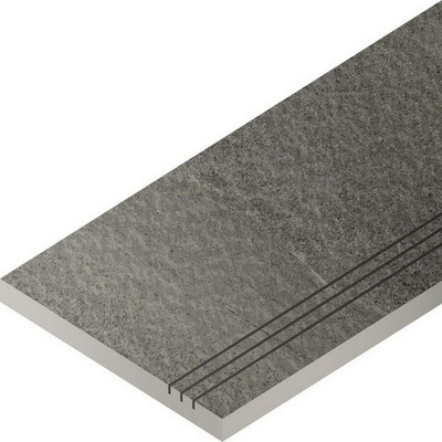 Ступень Contempora Carbon Bordo Grip Dx Уг.Прав.