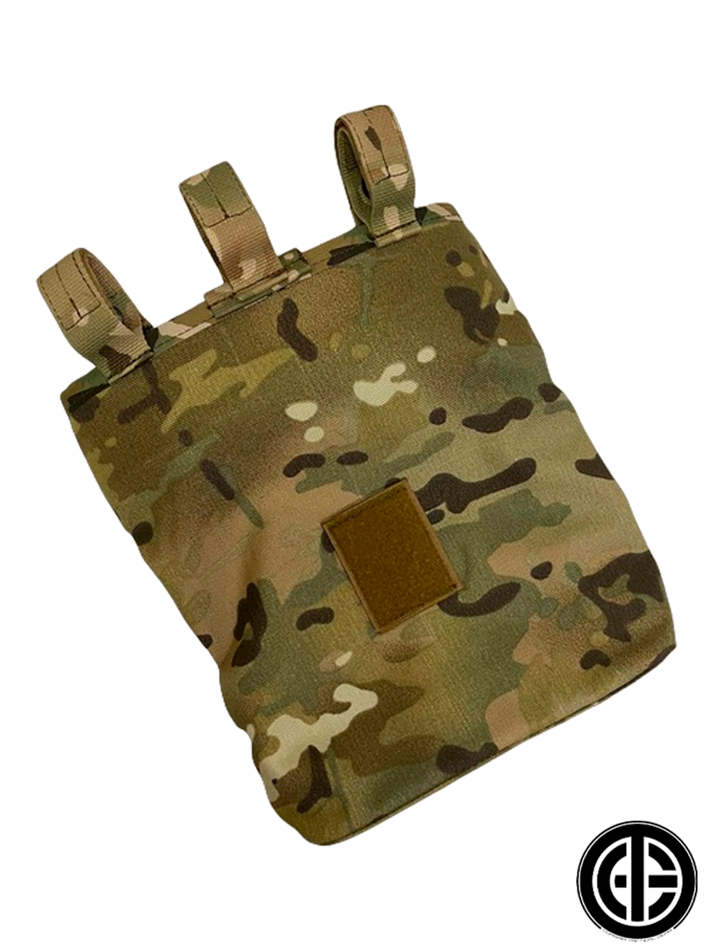 Подсумок под сброс магазинов Corsair Tactical Gear. Мультикам