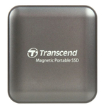 Внешний SSD USB 3.2 Gen 2 Type-C Transcend ESD420 1024 ГБ