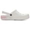 Crocs Classic Clog 'White Powder'