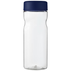 H2O Active® Base Tritan™ Спортивная бутылка объемом 650 мл с завинчивающейся крышкой