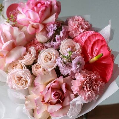 "Яркие акценты"