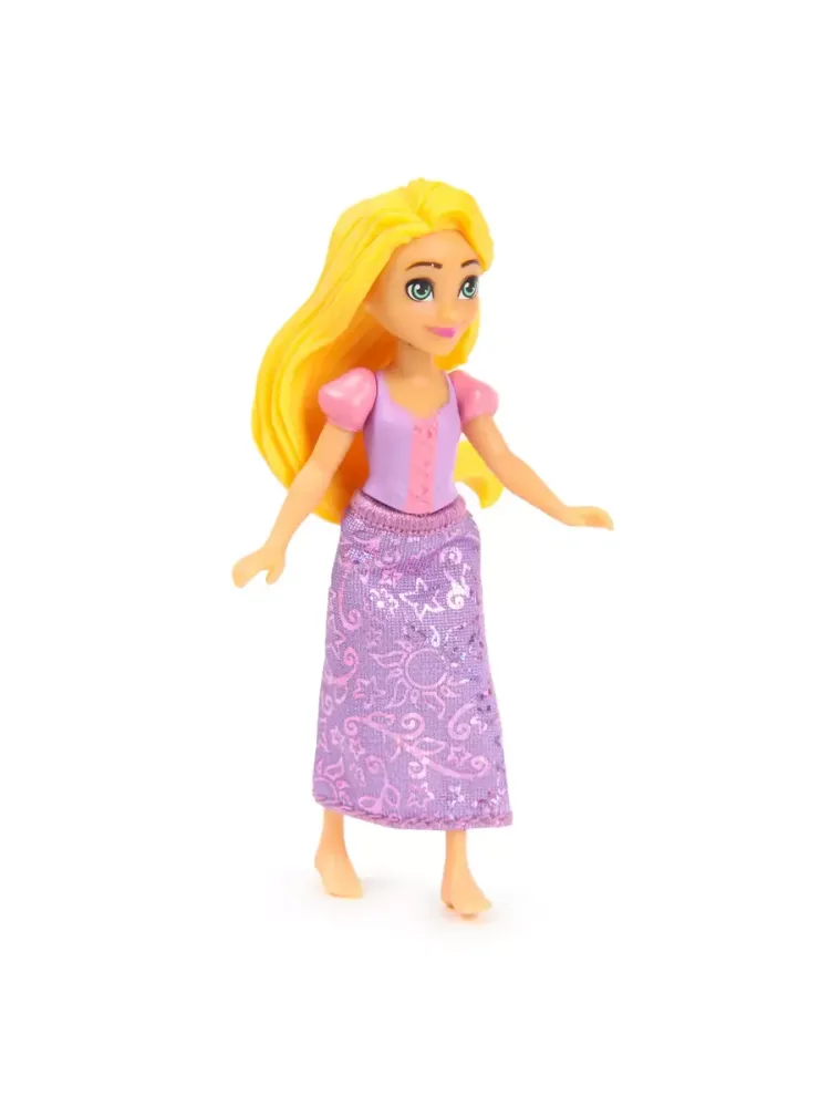 Кукла Принцесса Диснея Рапунцель маленькая HLW70