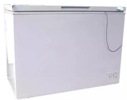 Морозильный ларь GRC-F-550
