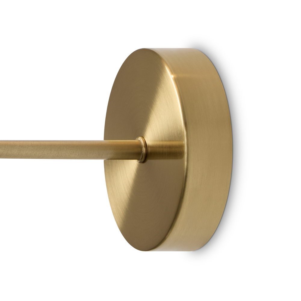 Настенный светильник Freya Evelyn FR2038WL-01BS