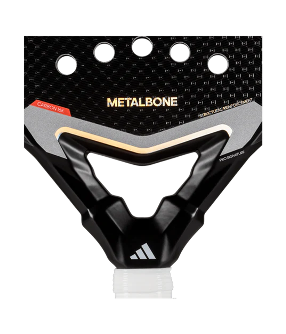 Adidas Metalbone 3.4 Ale Galán 2025 ракетка падел