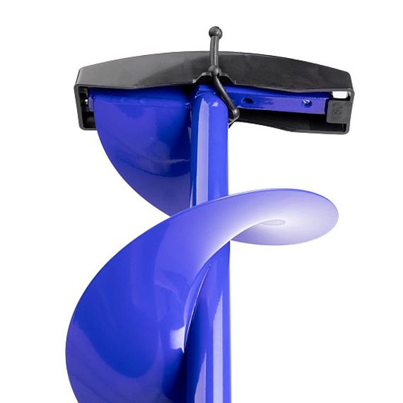 Шнек под шуруповерт ELECTROSHTORM 180R правое вращение Helios