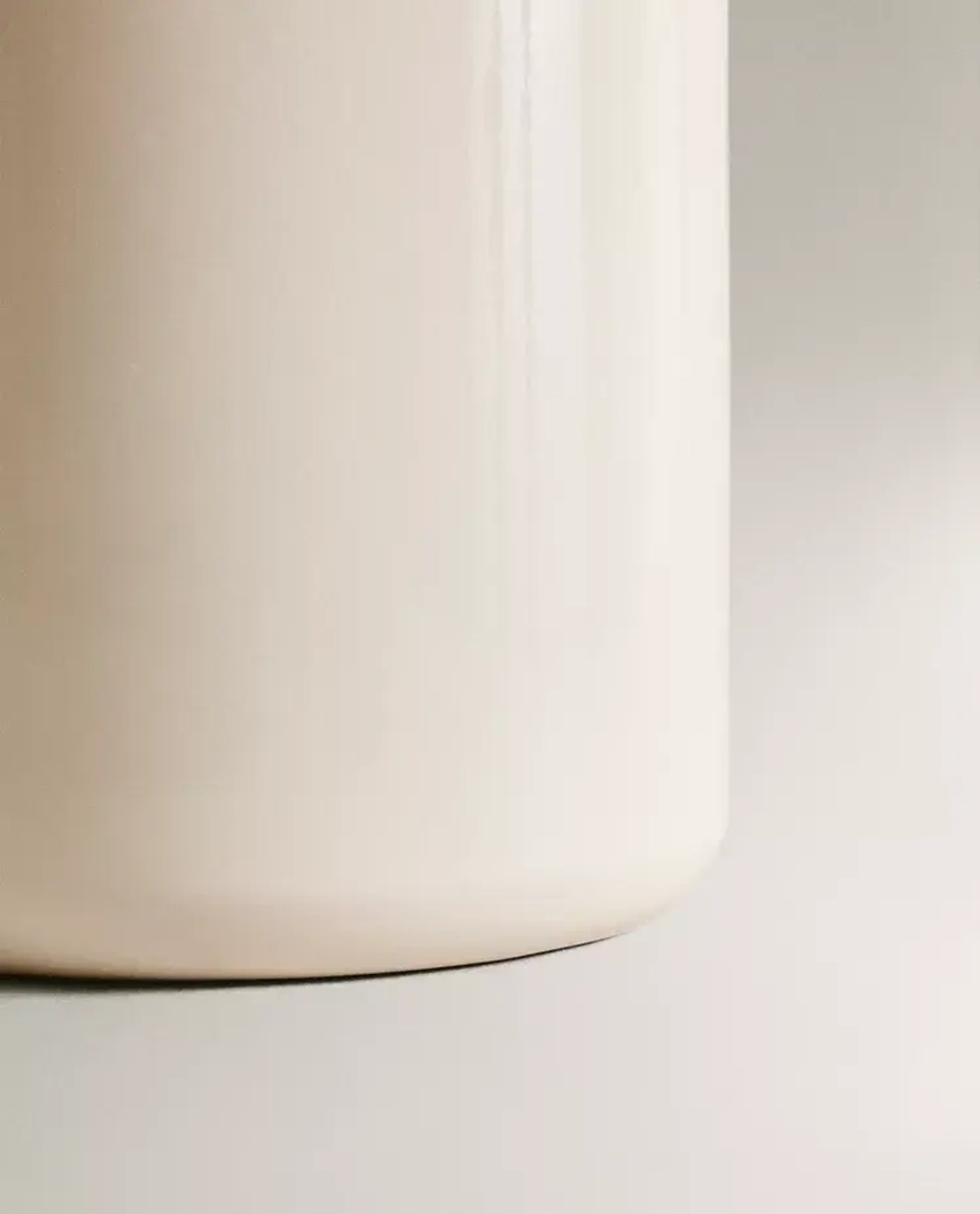 ZARA HOME ЭМАЛИРОВАННАЯ БАНКА ДЛЯ КОРМА ДОМАШНИХ ЖИВОТНЫХ