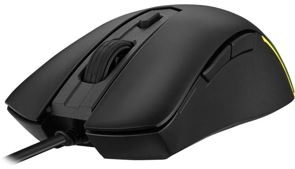 Мышь ASUS TUF Gaming M3 Gen II черный
