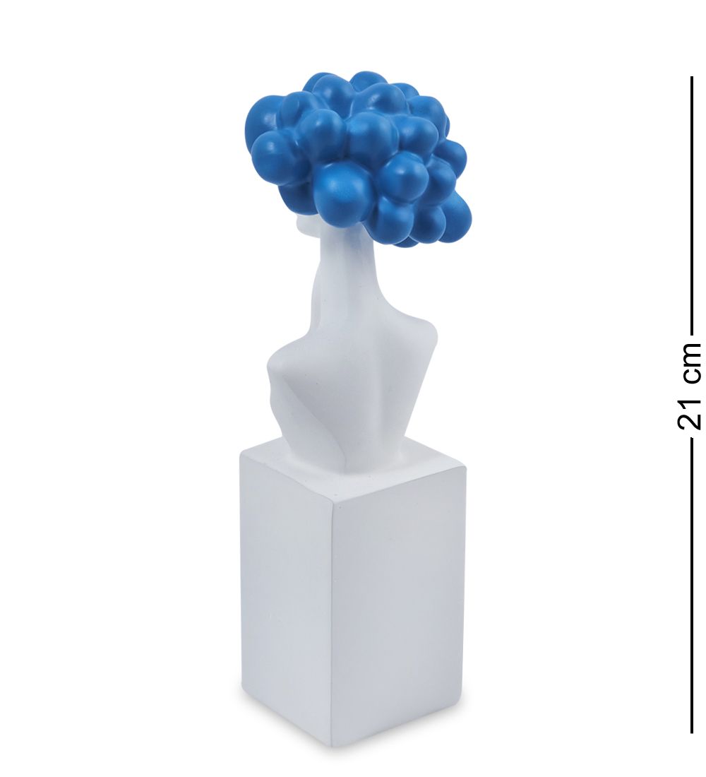 GAEM Home MF- 44/1 Фигурка «Девушка»