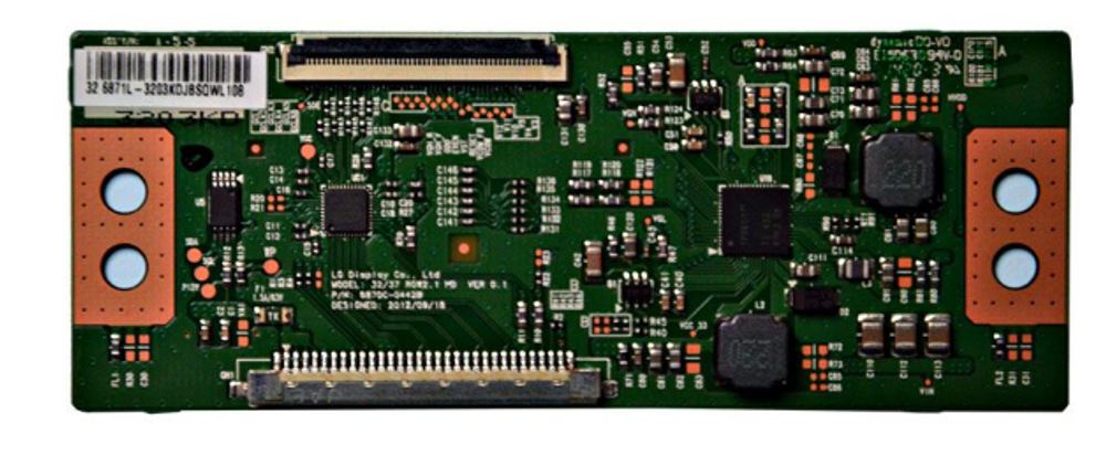 T-CON 6870C-0442B LG