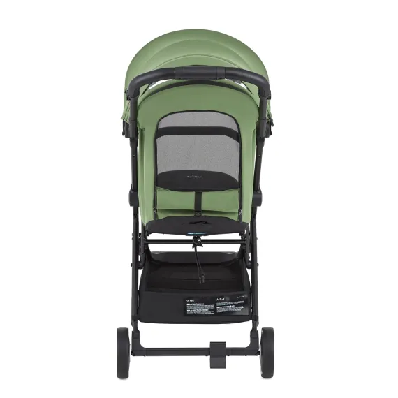 Коляска ANEX AIR-X (Ax-10) avo