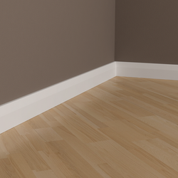 Плинтус пенополиуретан, 2000x17x70 мм