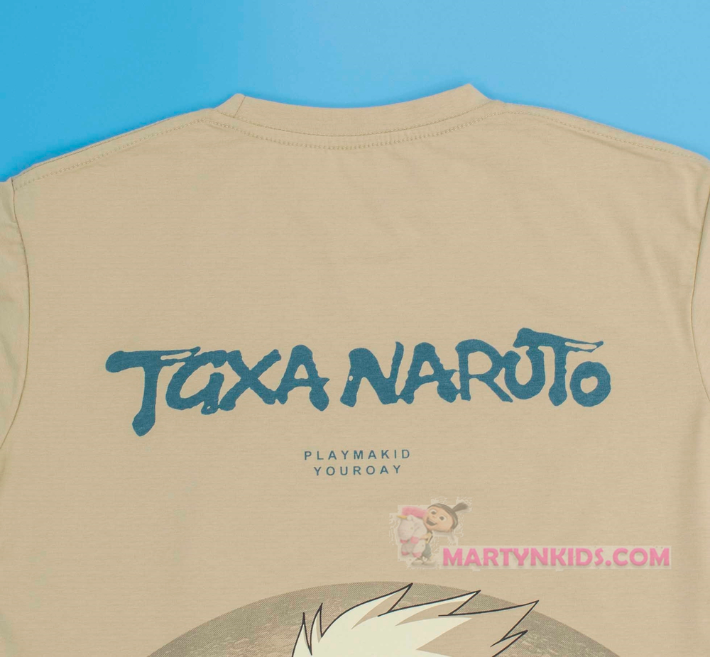 футболка TAXA NARUTO 4961